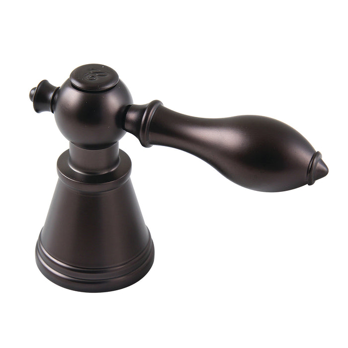 Kingston FSCH1975ALC Brass Lever Handle (Cold Side), Oil Rubbed Bronze