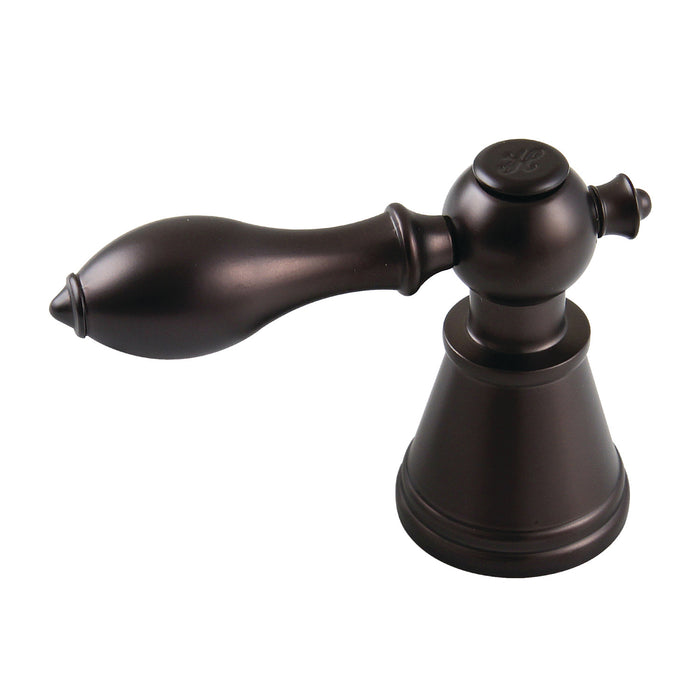 Kingston FSCH1975ALH Zinc Alloy Lever Handle (Hot Side), Oil Rubbed Bronze