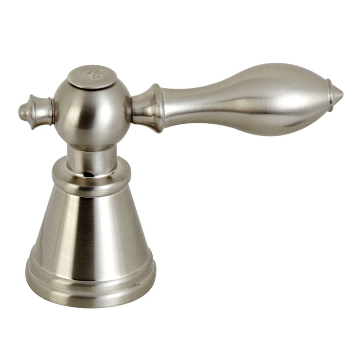 Kingston FSCH1978ALC Brass Lever Handle (Cold Side), Brushed Nickel