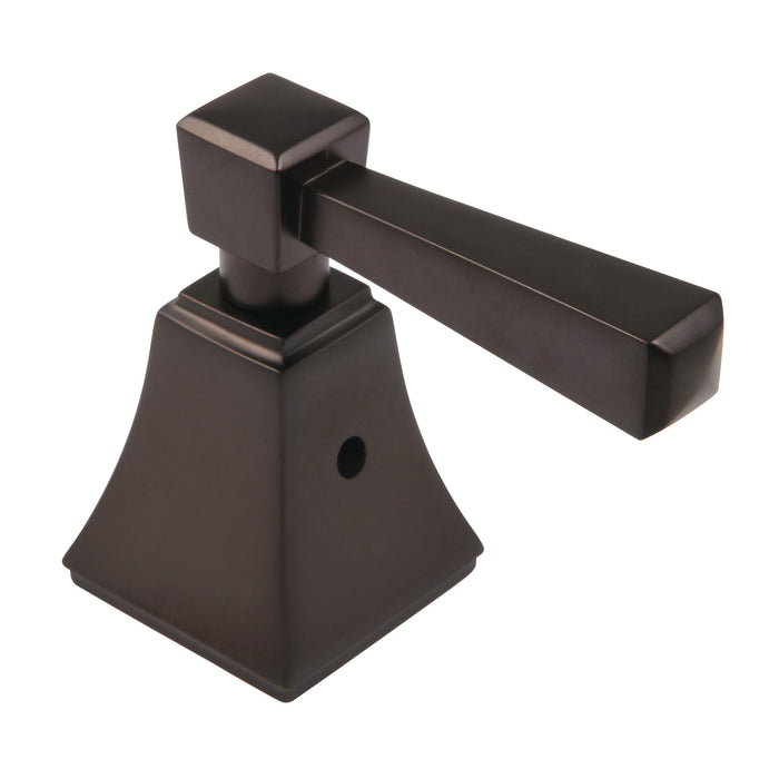 Kingston Concord FSCH4645DLC Metal Lever Handle (Cold Side), Oil Rubbed Bronze