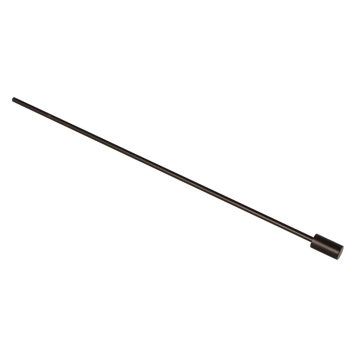 Kingston FSCPR8965 Brass Pop-Up Rod, Oil Rubbed Bronze