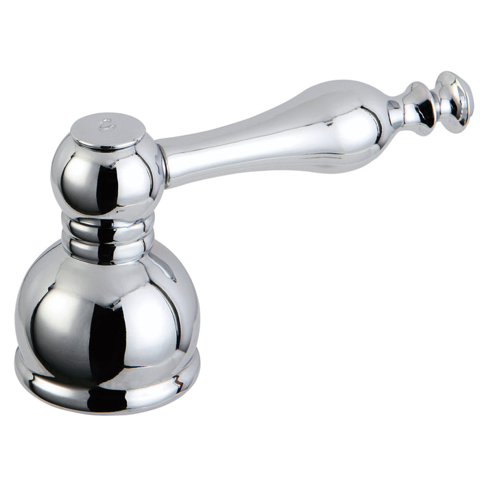 FSH3601ACLC Cold Metal Lever Handle, Polished Chrome