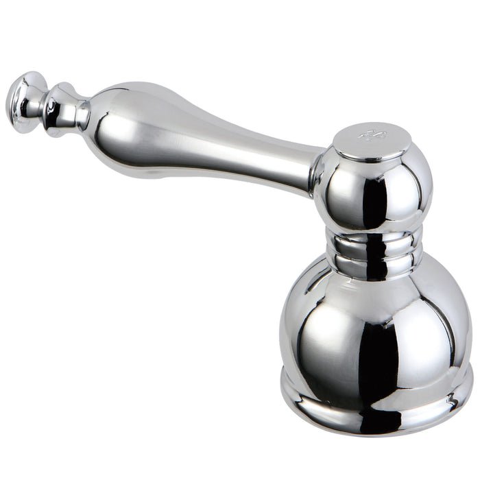 FSH3601ACLH Hot Metal Lever Handle, Polished Chrome