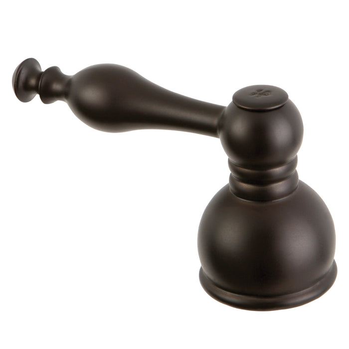 Kingston FSH3605ACLH Metal Lever Handle (Hot Side), Oil Rubbed Bronze