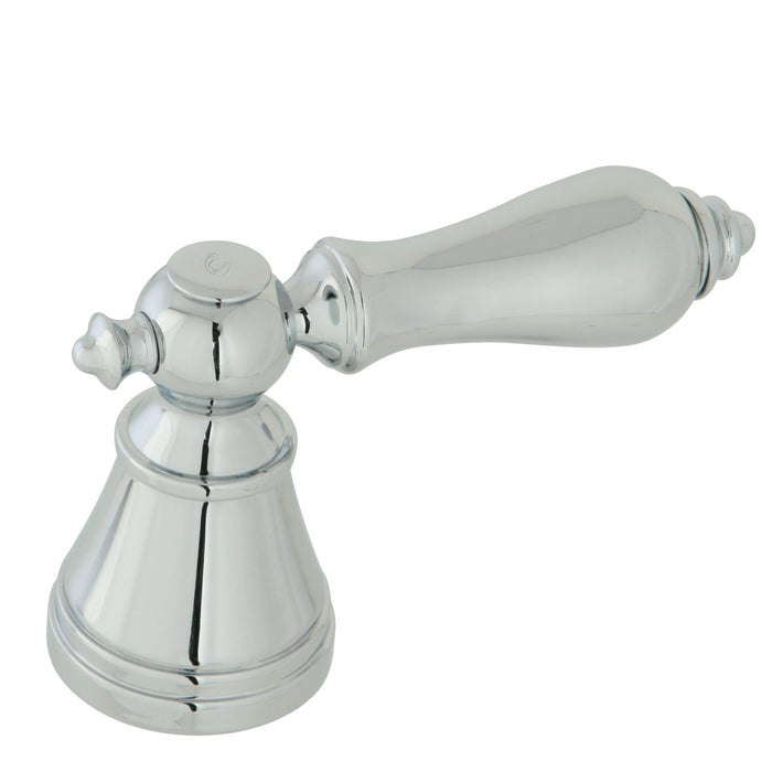 Kingston FSH7611ALC Metal Lever Handle (Cold Side), Polished Chrome