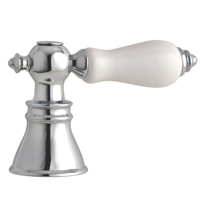 Kingston FSH7611APLC Metal Lever Handle (Cold Side), Polished Chrome