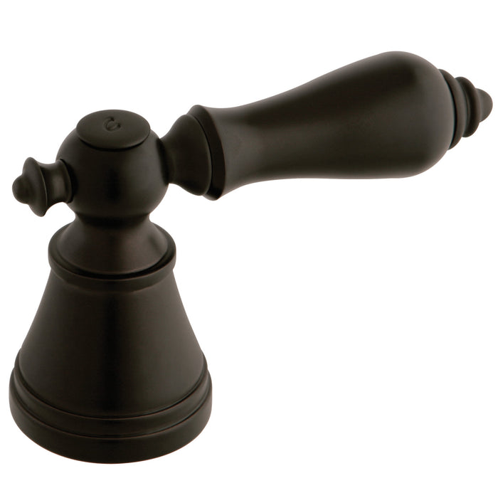 Kingston FSH7615ALC Metal Lever Handle (Cold Side), Oil Rubbed Bronze