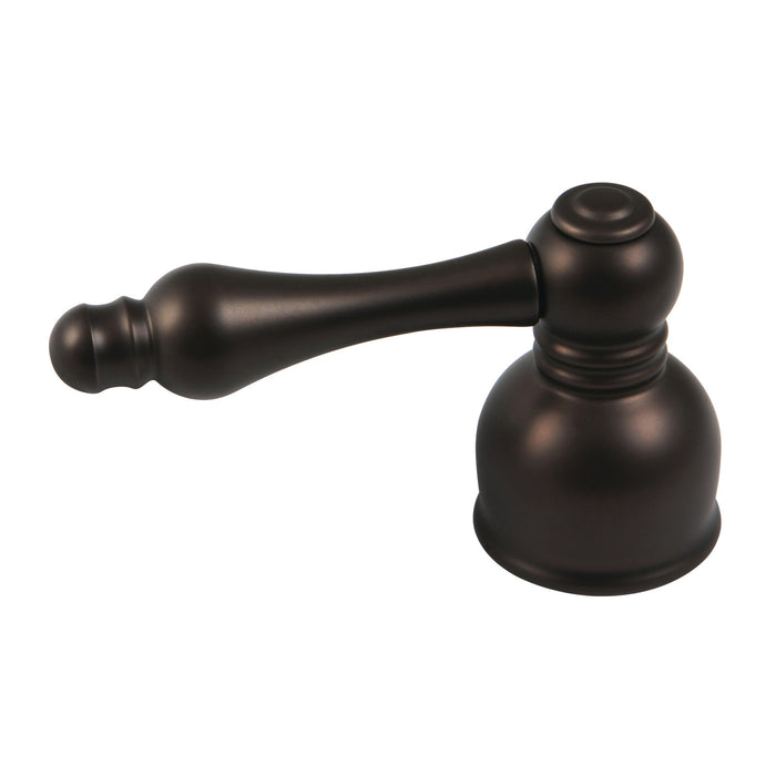 Kingston FSYH3605ACLH Brass Lever Handle (Hot Side), Oil Rubbed Bronze