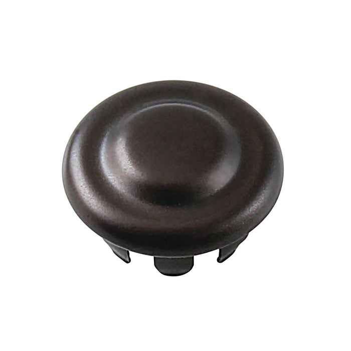 FSYHI5615ACL Blank Handle Index Button, Oil Rubbed Bronze