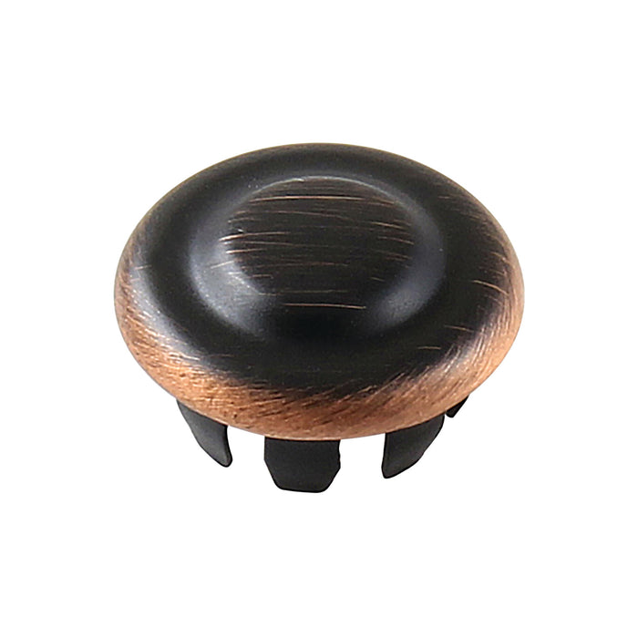 Kingston FSYHI5616ACL Blank Handle Index Button, Naples Bronze