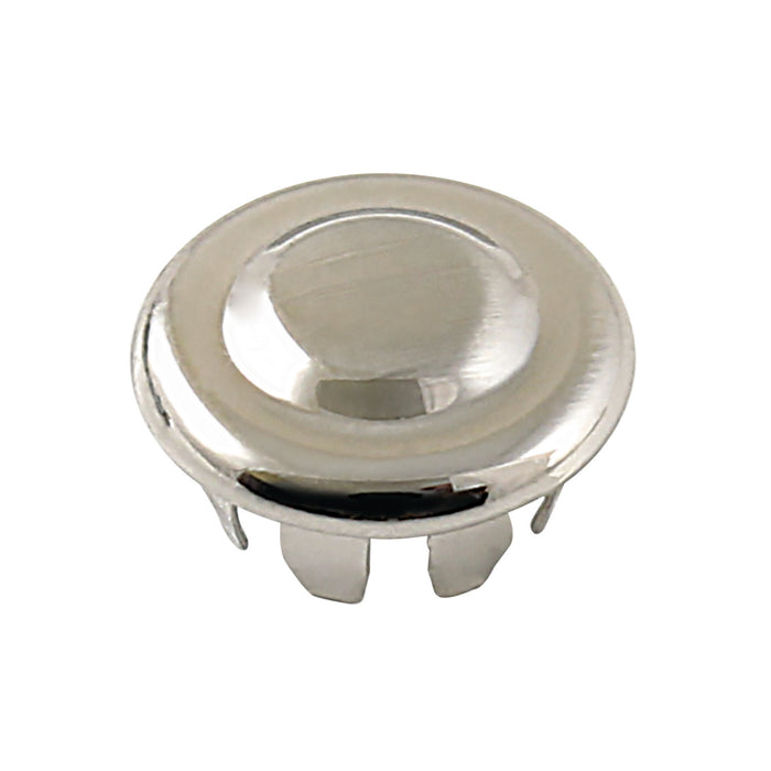 FSYHI5618ACL Blank Handle Index Button, Brushed Nickel