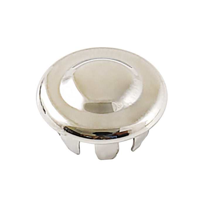 Kingston FSYHI5619ACL Blank Handle Index Button, Polished Nickel