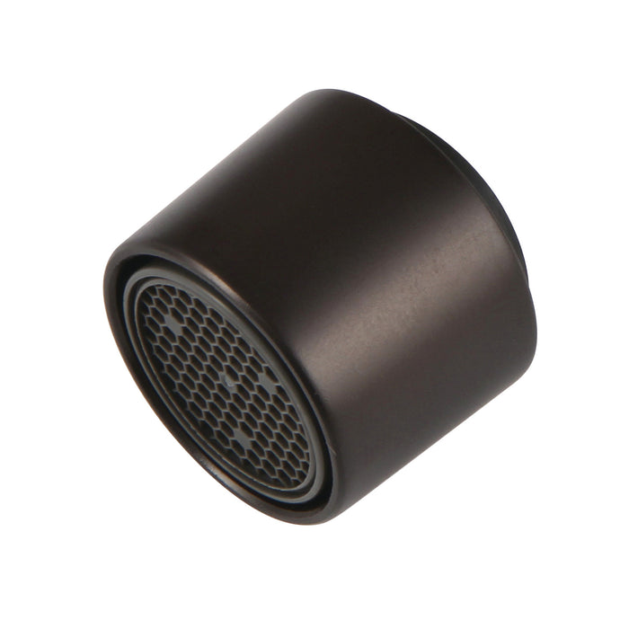 Kingston Cal Green G15KBSA625 1.5 GPM Neoperl Female Aerator, Oil Rubbed Bronze