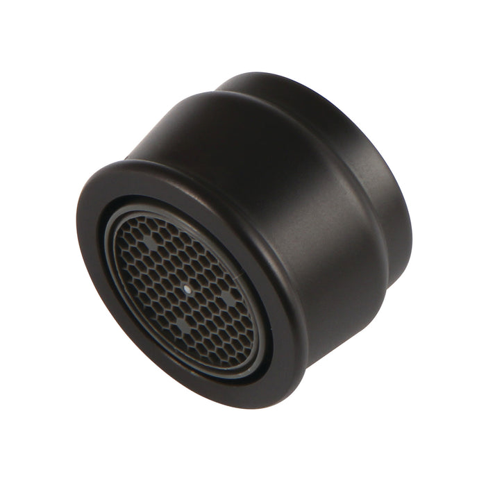 Kingston Cal Green G15KBSA795 1.5 GPM Neoperl Female Aerator, Oil Rubbed Bronze