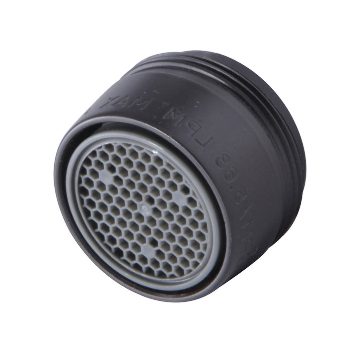 Kingston Cal Green G15KBSA955 1.5 GPM Neoperl Male Aerator, Oil Rubbed Bronze