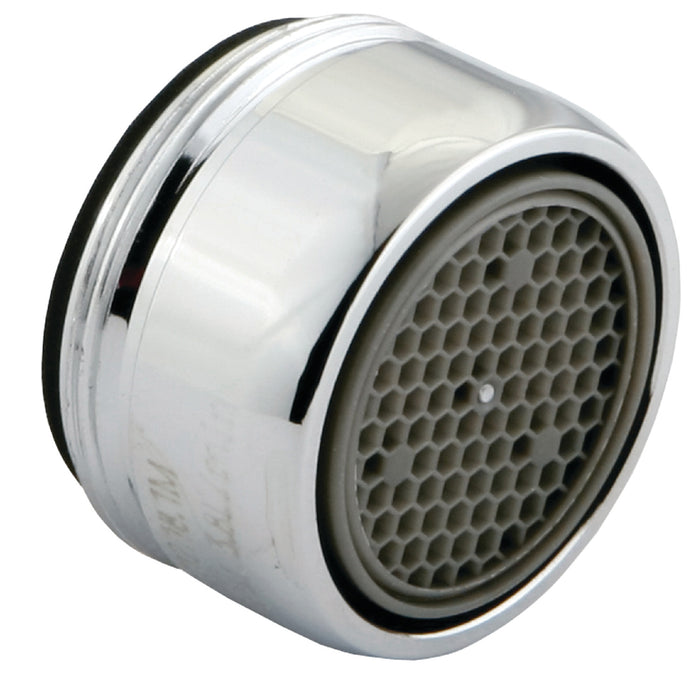 Kingston GKBSA5611 1.5 GPM Male Aerator EPA Watersense Certified, Polished Chrome
