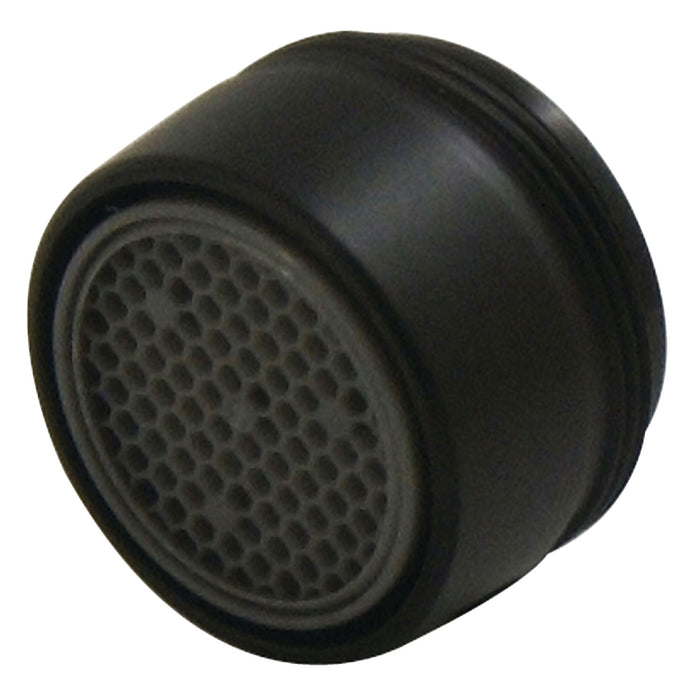 Kingston GKBSA5615 1.5 GPM Male Aerator EPA Watersense Certified, Oil Rubbed Bronze