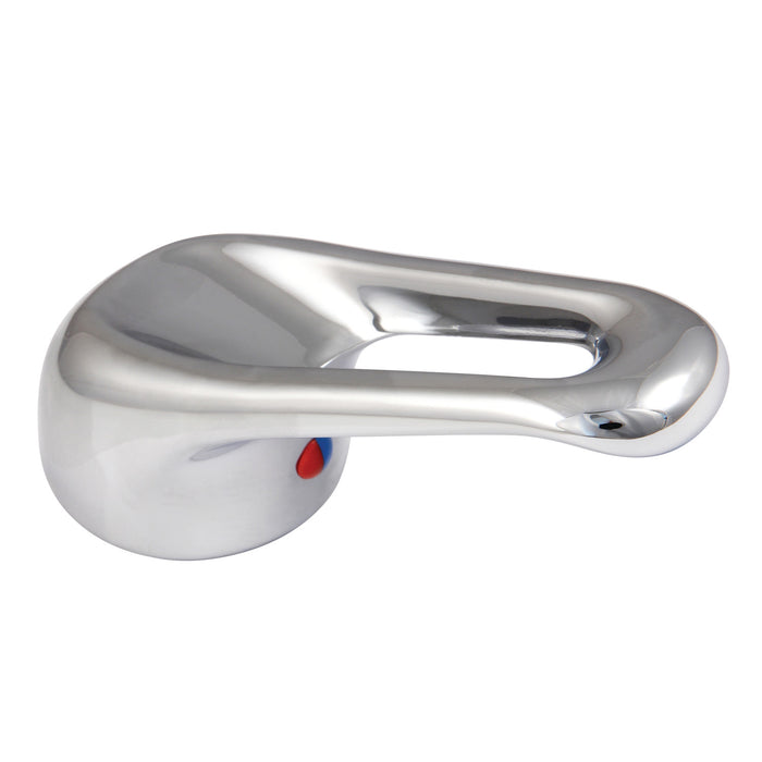 Century GSCH881NCL Metal Loop Handle, Polished Chrome
