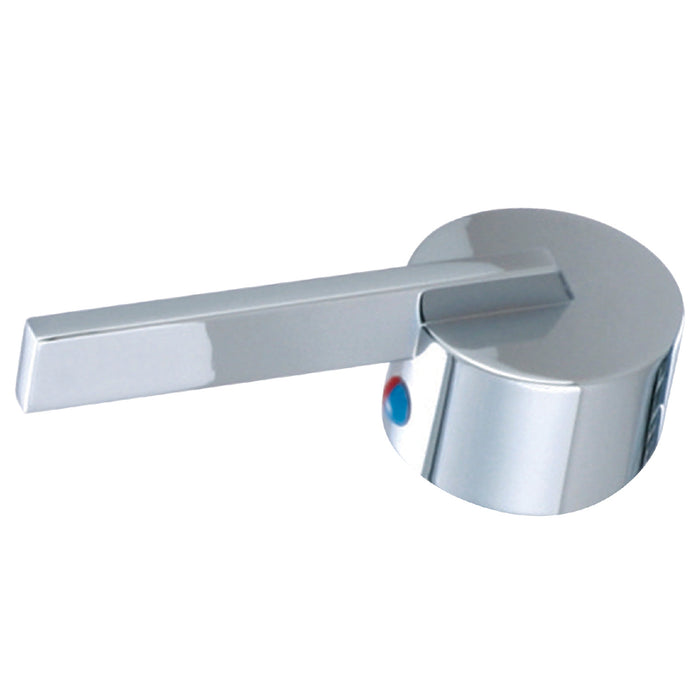 Kingston GSH8871CTL Metal Lever Handle, Polished Chrome
