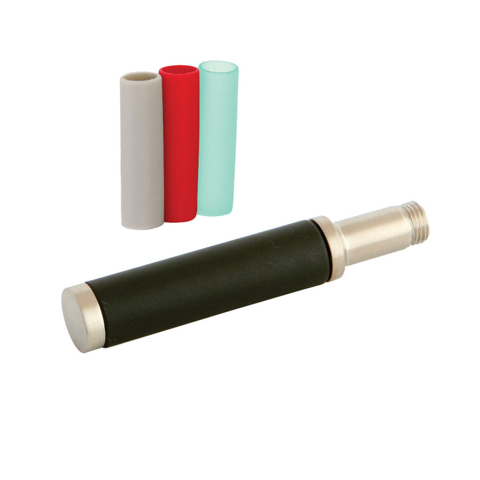 Kingston GSHT8418DKL Handle Insert, Brushed Nickel