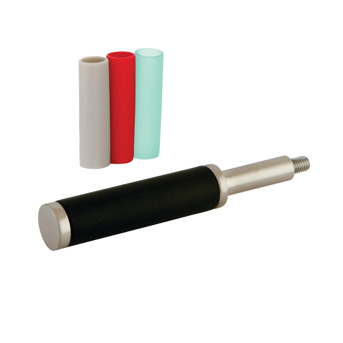 Kingston GSHT8978DKL Handle Insert, Brushed Nickel