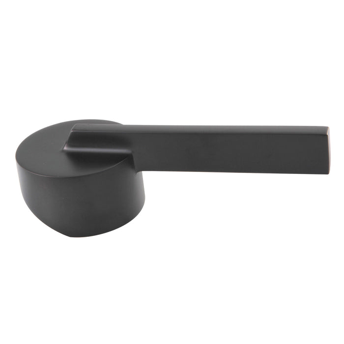 Kingston Continental GSYH8875CTL Brass Lever Handle, Oil Rubbed Bronze