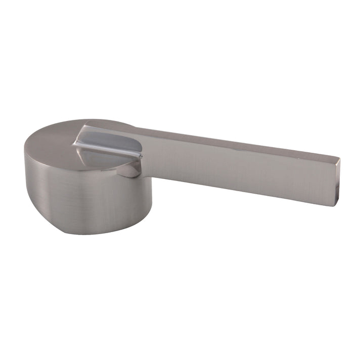 Kingston Continental GSYH8878CTL Brass Lever Handle, Brushed Nickel