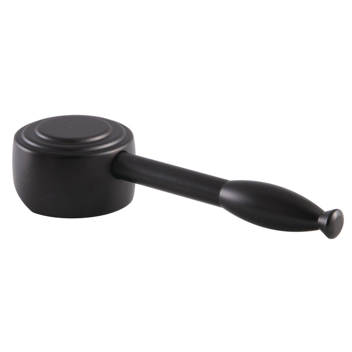 Nustudio GSYH8885NKL Metal Lever Handle, Oil Rubbed Bronze
