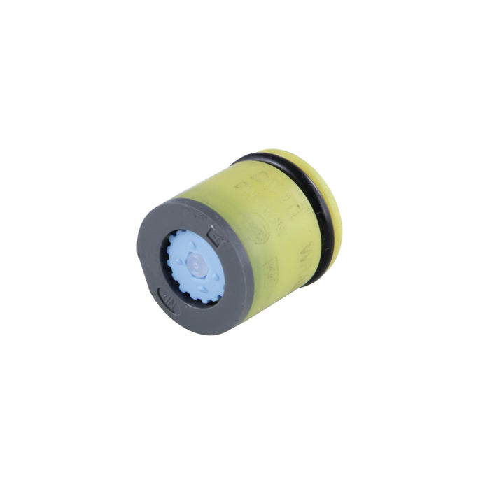 Kingston GWRCV175 1.75 GPM Flow Regulating Check Valve for LS8771CTL, Yellow/Gray/Light Blue