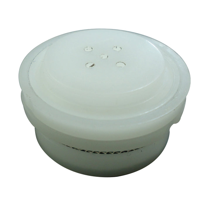 GWRPA15 1.5 GPM Aerator Insert EPA Watersense Certified, Raw