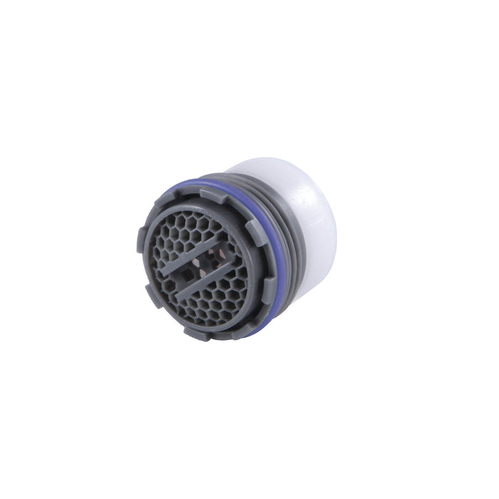 Kingston GWRPC120 1.2 GPM Aerator Insert for GS8715CTLSP, Gray
