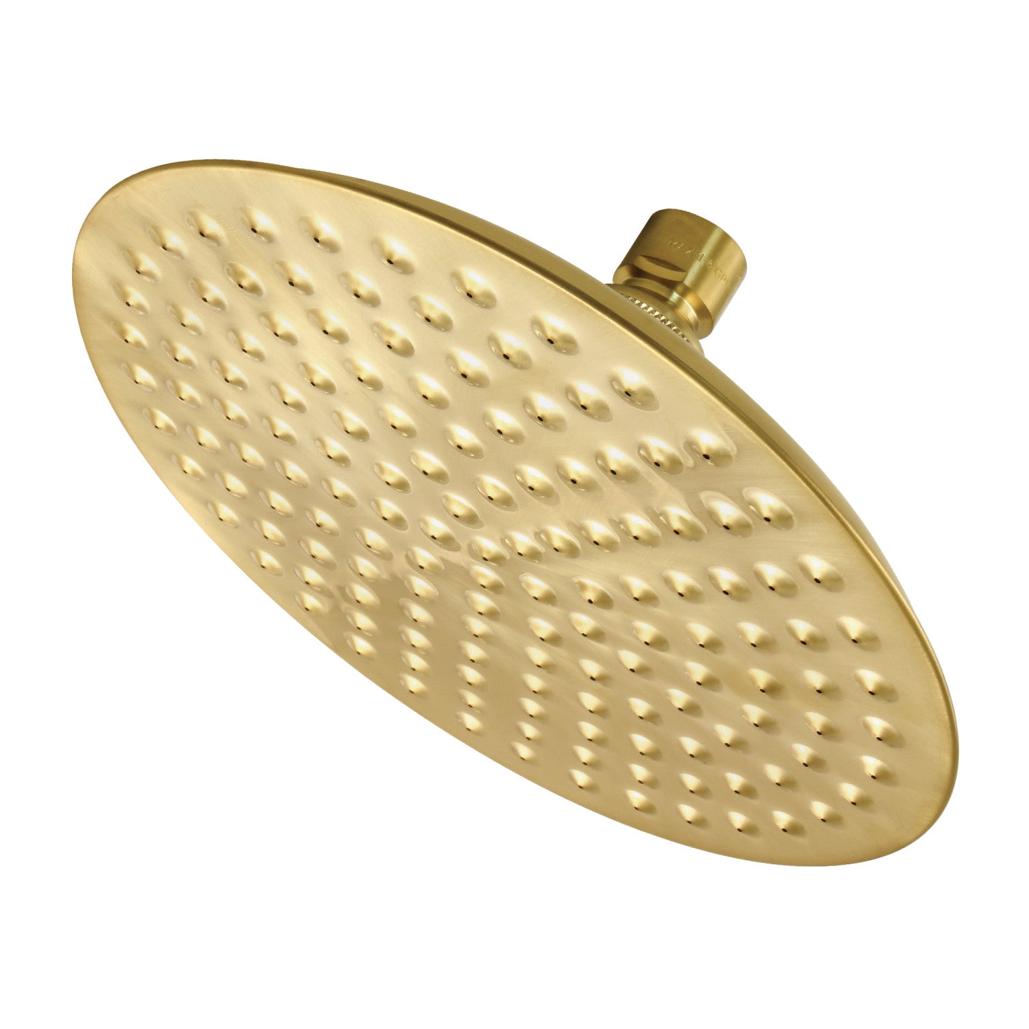 Kingston Brass Shower Scape K136A7 73/4 Inch Brass Shower Head