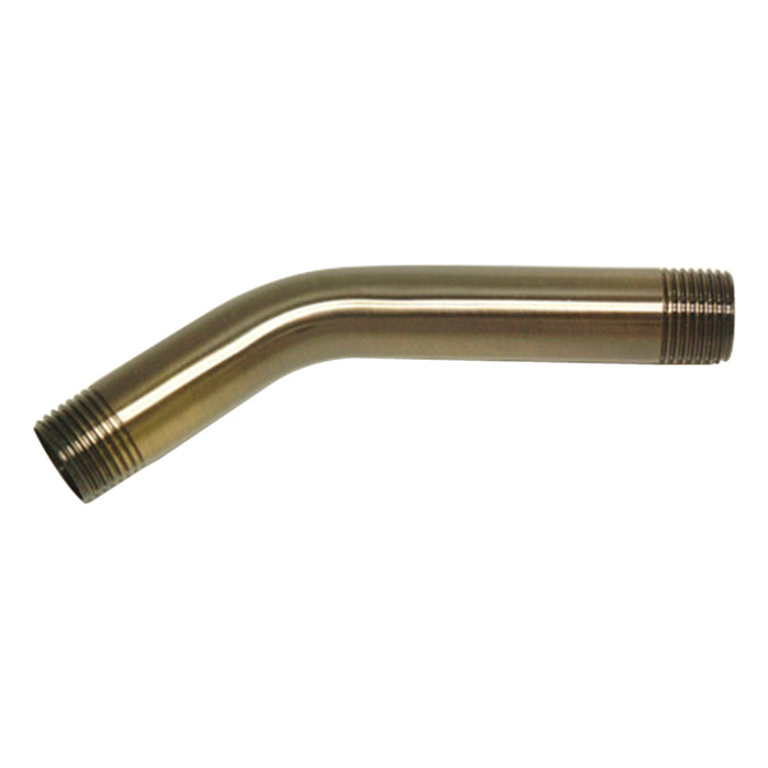Shower Scape K150A3 5-3/8 Inch Shower Arm, Antique Brass