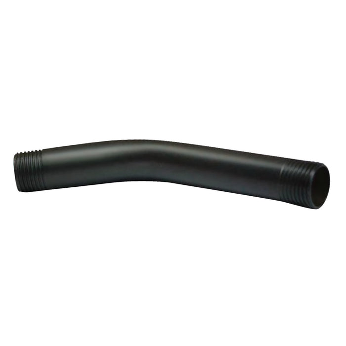 Shower Scape K150A5 5-3/8 Inch Shower Arm, Oil Rubbed Bronze