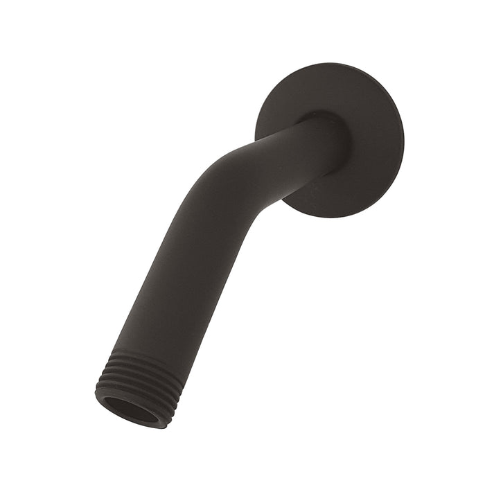 Shower Scape K155K5 6-Inch Shower Arm with Flange, Oil Rubbed Bronze
