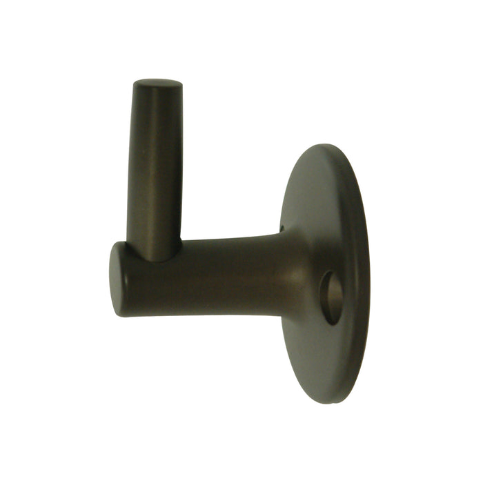 Shower Scape K171A5 Hand Shower Pin Wall Mount Bracket, Oil Rubbed Bronze