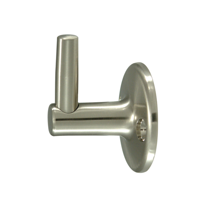 Shower Scape K171A8 Hand Shower Pin Wall Mount Bracket, Brushed Nickel