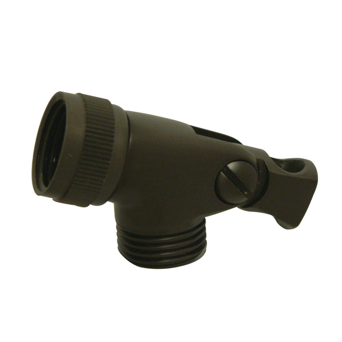 Shower Scape K172A5 Pin Mount Swivel Connector for Hand Shower, Oil Rubbed Bronze