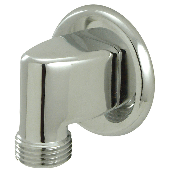 Shower Scape K173A1 Wall Mount Supply Elbow, Polished Chrome