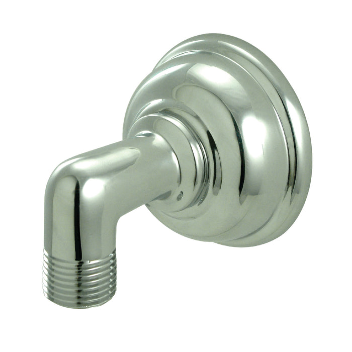 Shower Scape K173C1 Wall Mount Supply Elbow, Polished Chrome