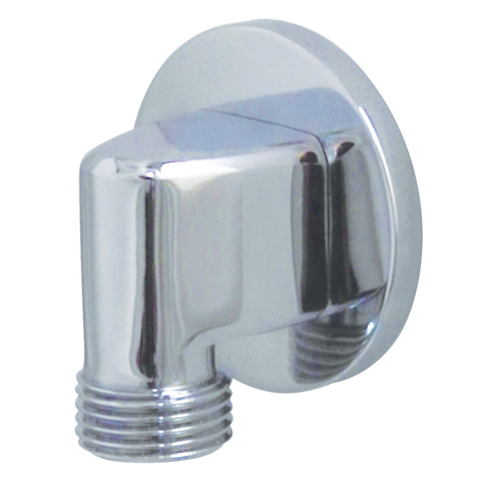 Shower Scape K173M1 Wall Mount Supply Elbow, Polished Chrome