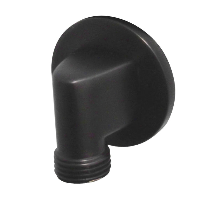 Shower Scape K173M5 Wall Mount Supply Elbow, Oil Rubbed Bronze