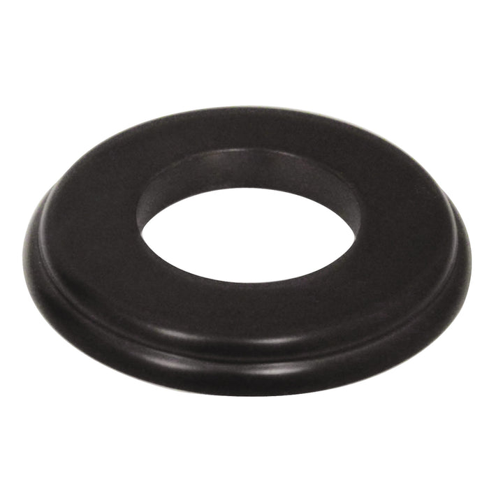 Kingston Heirloom K173T5F - Trimscape Round Shower Arm Flange for K173T5, Oil Rubbed Bronze