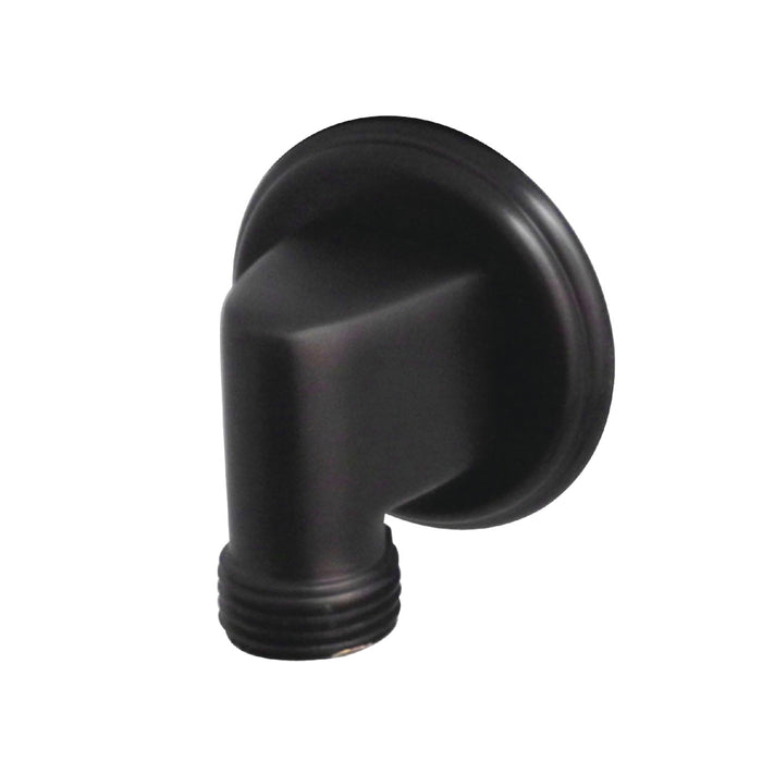 Shower Scape K173T5 Wall Mount Supply Elbow, Oil Rubbed Bronze