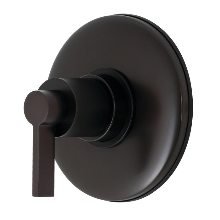 NuvoFusion KB3005NDL Single-Handle Volume Control, Oil Rubbed Bronze