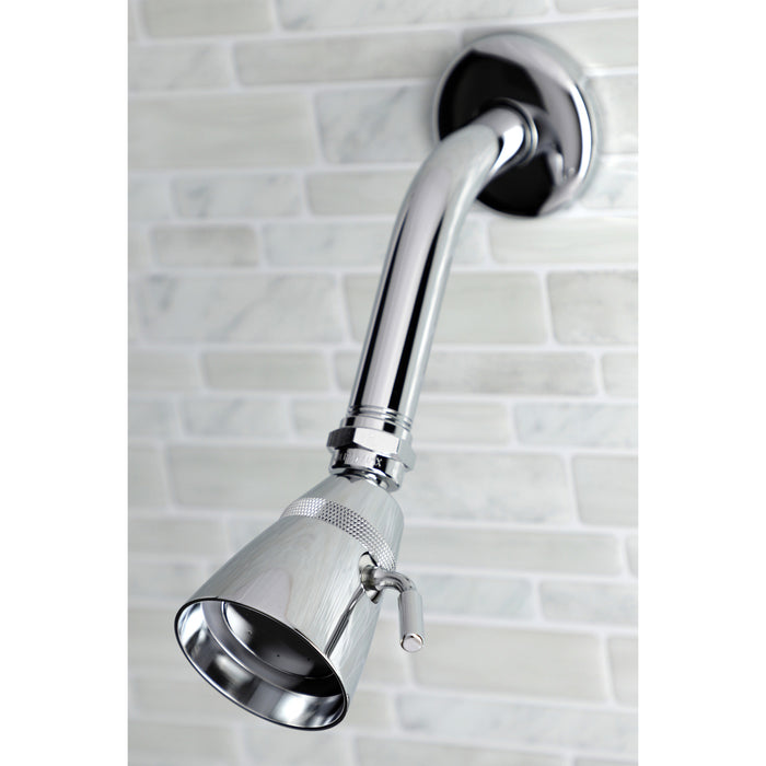 KB3631AXTLT Single-Handle 2-Hole Wall Mount Shower Faucet Trim Only, Polished Chrome