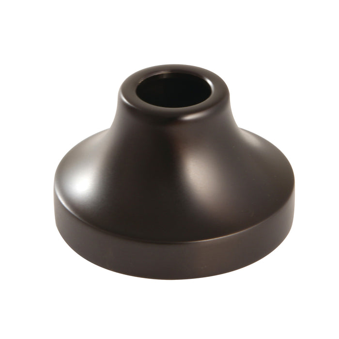 Kingston KBC4635 Brass Faucet Cap, Oil Rubbed Bronze