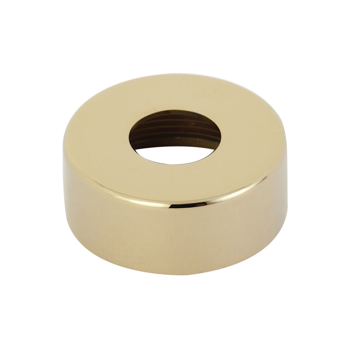 Kingston KBC632NL Faucet Cap for KB632, Polished Brass
