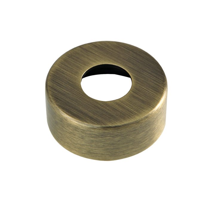 Kingston KBC633NL Faucet Cap for KB631, Antique Brass