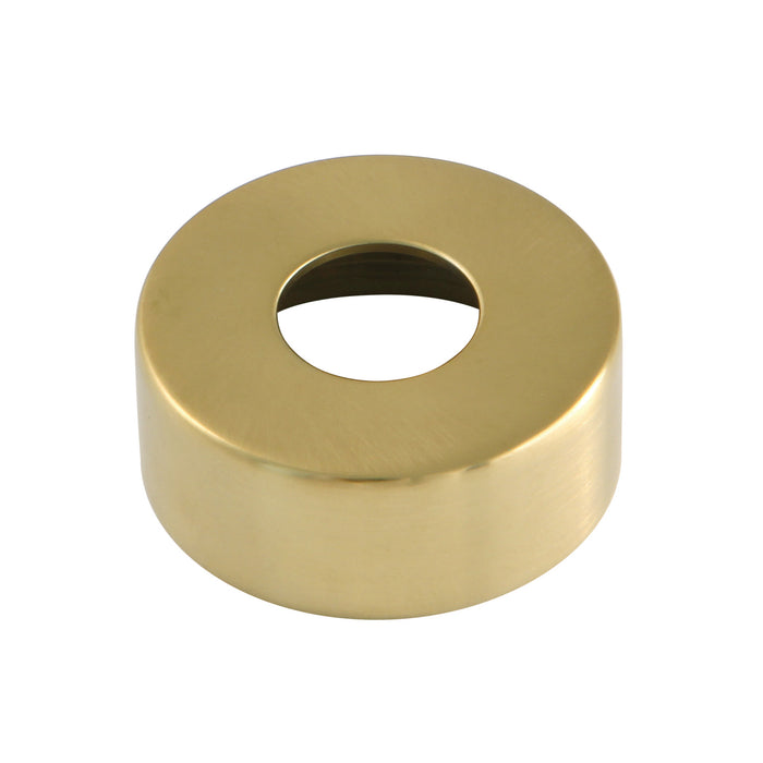 Kingston KBC637NL Faucet Cap for KB631, Brushed Brass